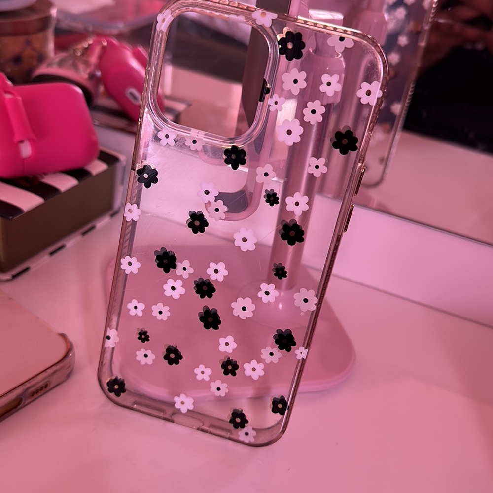 Flower case - Picture 3 of 3
